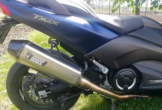 Tubo de escape MIVV YAMAHA TMAX 500 530