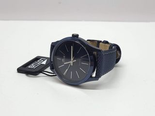reloj pulsera unisex lotus 18166