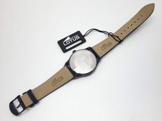 reloj pulsera unisex lotus 18166