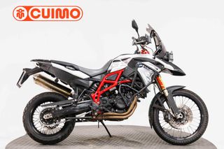 BMW F 800 GS