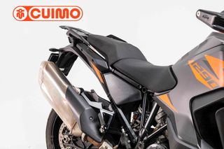 KTM 1290 SUPER ADVENTURE S