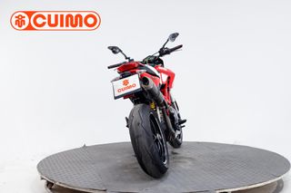 DUCATI HYPERMOTARD 796