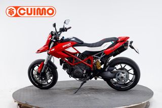 DUCATI HYPERMOTARD 796