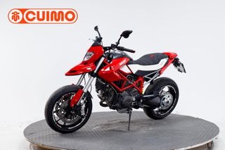 DUCATI HYPERMOTARD 796