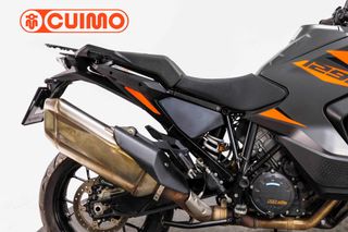 KTM 1290 SUPER ADVENTURE S