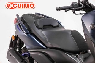 YAMAHA XMAX 300