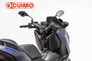 YAMAHA XMAX 300