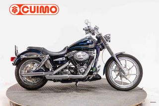 HARLEY DAVIDSON DYNA 1340