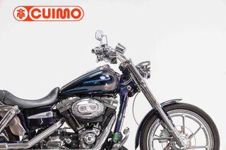 HARLEY DAVIDSON DYNA 1340