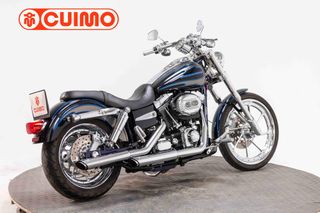 HARLEY DAVIDSON DYNA 1340