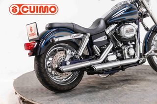 HARLEY DAVIDSON DYNA 1340