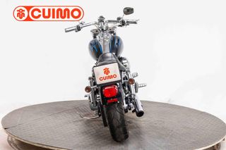 HARLEY DAVIDSON DYNA 1340