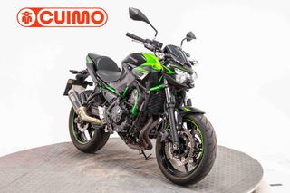 KAWASAKI Z 650