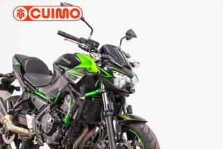 KAWASAKI Z 650
