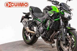 KAWASAKI Z 650