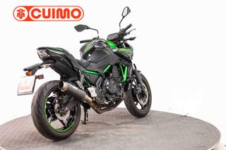 KAWASAKI Z 650
