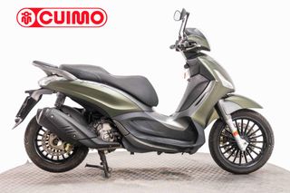 PIAGGIO BEVERLY 300