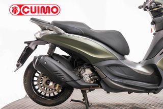 PIAGGIO BEVERLY 300