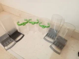 Comederos y bebederos para mascotas