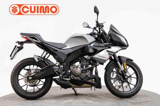 APRILIA TUONO 125