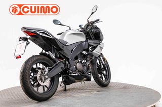 APRILIA TUONO 125