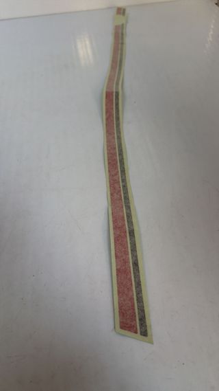 Juego de cintas, derecha para Suzuki, GSX-F600. Ref. 68180-19C00-85K