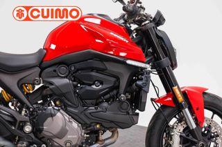DUCATI MONSTER 937