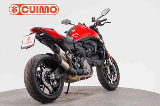 DUCATI MONSTER 937
