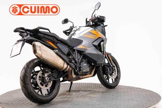KTM 1290 SUPER ADVENTURE S