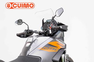 KTM 1290 SUPER ADVENTURE S