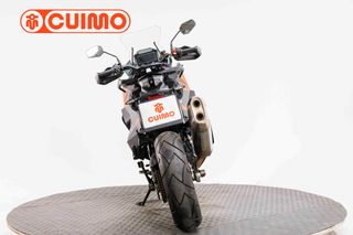 KTM 1290 SUPER ADVENTURE S