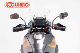 KTM 1290 SUPER ADVENTURE S