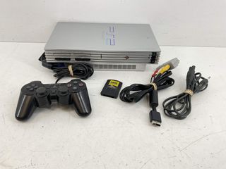 sony ps2 fat