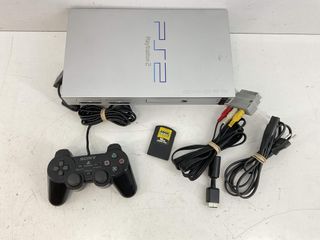 sony ps2 fat
