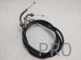 Cable Acelerador Kymco Venox