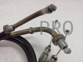 Cable Acelerador Kymco Venox