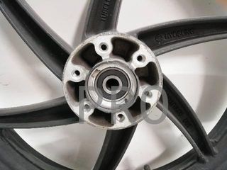 LLanta Delantera Hyosung GT ((17 X 3.00))