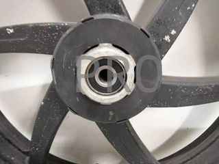 LLanta Delantera Hyosung GT ((17 X 3.00))