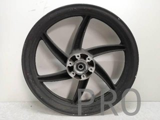 LLanta Delantera Hyosung GT ((17 X 3.00))