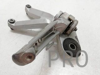 Estribera Trasera Dch. Hyosung GT