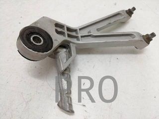 Estribera Trasera Dch. Hyosung GT