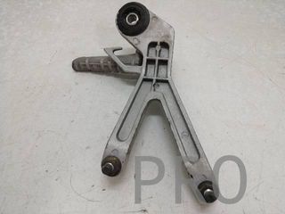 Estribera Trasera Dch. Hyosung GT