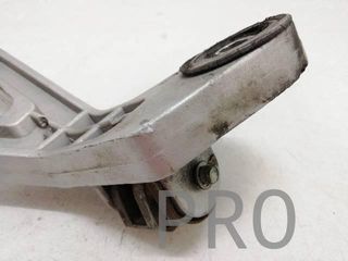 Estribera Trasera Dch. Hyosung GT