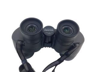 prismatico binocular pentax 8x40