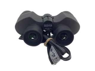 prismatico binocular pentax 8x40