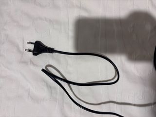 Radio TM Electron Negra