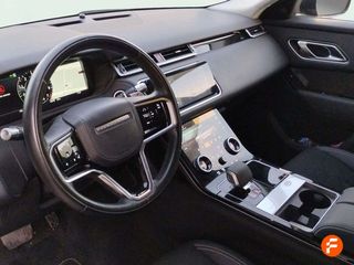 Land-Rover Range Rover Velar 2.0 I4 PHEV 297kW (404CV) S 4WD Auto