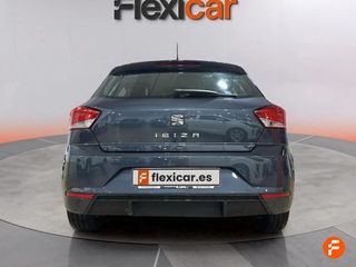 Seat Ibiza 1.0 TSI 81kW (110CV) Style Go