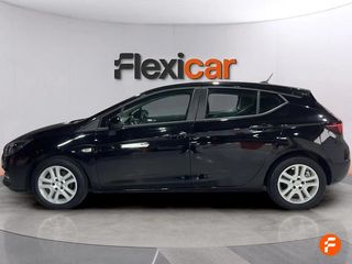 Opel Astra 1.2T SHL 81kW (110CV) Edition ST