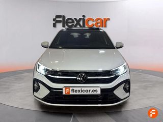 Volkswagen Taigo R-Line 1.5 TSI 110kW (150CV) DSG